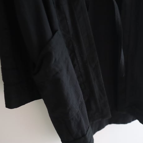 ［PRE-LOVED］VISVIM  GOWN JACKET “E18“
