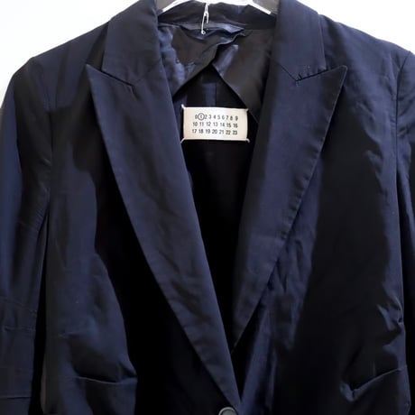 ［PRE-LOVED］ MAISON MARGIELA  JACKET "D84"