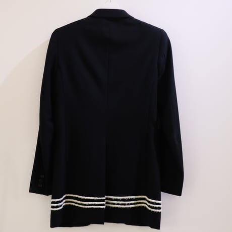 ［PRE-LOVED］COMME des GARCONS  JACKET "E09"