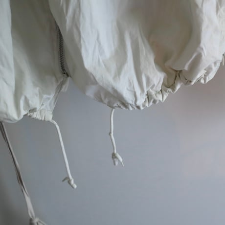 ［PRE-LOVED］HELMUT LANG  ZIPTOPS “D186“