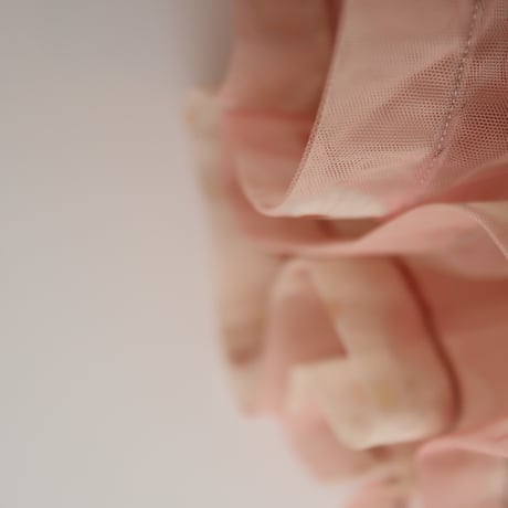 ［PRE-LOVED］SIMONE ROCHA  TULLE SKIRT "D172“