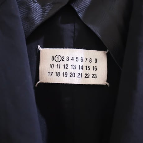 ［PRE-LOVED］ MAISON MARGIELA  JACKET "D84"