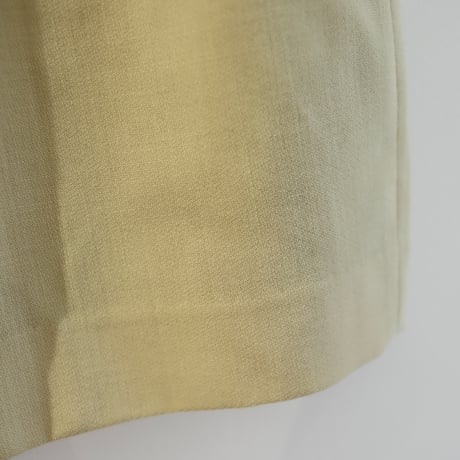［PRE-LOVED］EMPORIO ARMANI  SKIRT “D88“