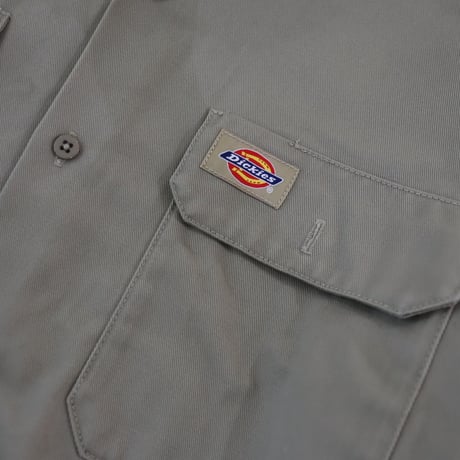 ［PRE-LOVED］77CIRCA DICKIES  SHIRT JACKET “D51“