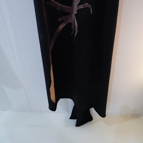 ［ARCHIVE］MERYLL ROGGE   DRAPED DRESS