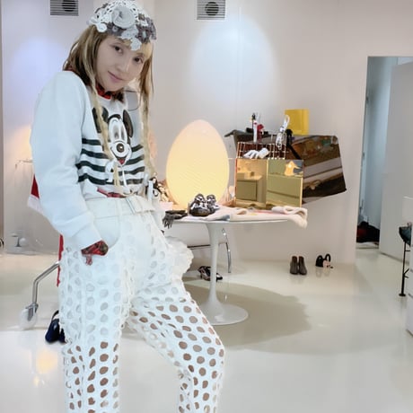 ［ARCHIVE］MAISON MARGIELA PANTS "AR02"