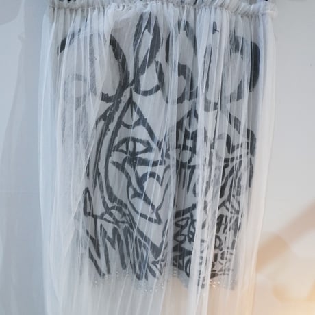 ［ARCHIVE］VAVA DUDU  SUMMER DRESS 71