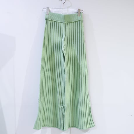 ［ARCHIVE］RUS  HASHIGO PANTS