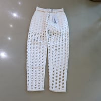 ［ARCHIVE］MAISON MARGIELA PANTS "AR02"