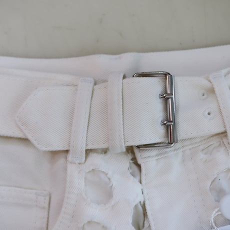 ［ARCHIVE］MAISON MARGIELA PANTS "AR02"