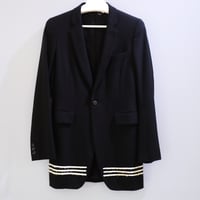 ［PRE-LOVED］COMME des GARCONS  JACKET "E09"