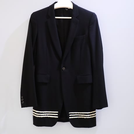 ［PRE-LOVED］COMME des GARCONS  JACKET "E09"