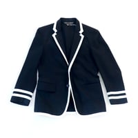 ［PRE-LOVED］COMME des GARCONS  SAILOR JACKET “E13“