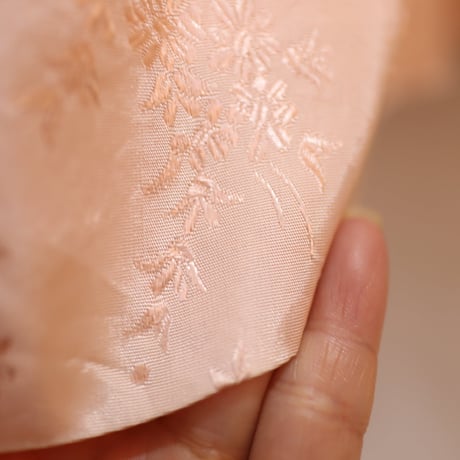 ［ARCHIVE］HANA YAGI  ROSE DRESS PINK
