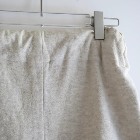 ［PRE-LOVED］VLADIMIR KARALEEV  SHORT PANTS “B22“