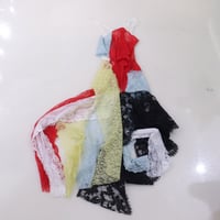 ARCHIVE］VAVA DUDU LONG DRESS 71 | GIGINA ARC