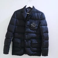 ［PRE-LOVED］COMME des GARCONS  PUFF JACKET "E05"