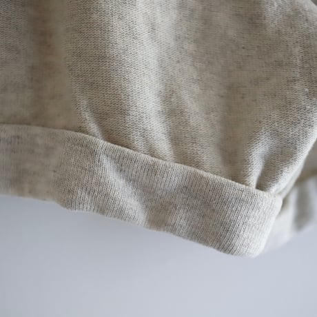 ［PRE-LOVED］VLADIMIR KARALEEV  SHORT PANTS “B22“