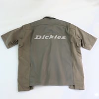 ［PRE-LOVED］77CIRCA DICKIES  SHIRT JACKET “D51“