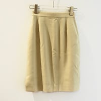［PRE-LOVED］EMPORIO ARMANI  SKIRT “D88“