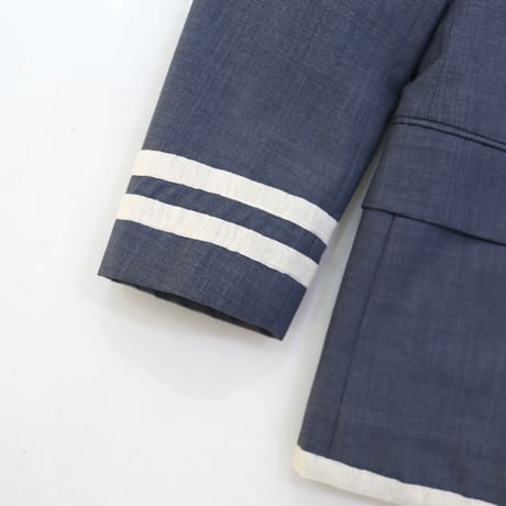［PRE-LOVED］COMME DES GARCONS  JACKET "E15"