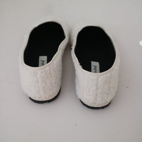 ［ARCHIVE］SCIUSCIÀ  TRAGARA SHOES