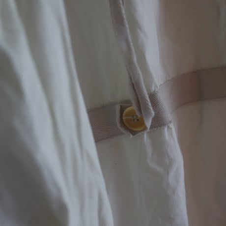 ［PRE-LOVED］HELMUT LANG  ZIPTOPS “D186“