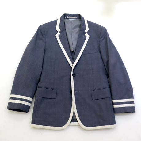 ［PRE-LOVED］COMME DES GARCONS  JACKET "E15"