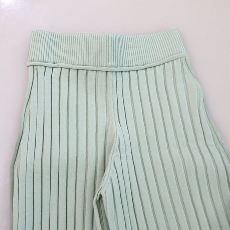 ［ARCHIVE］RUS  HASHIGO PANTS