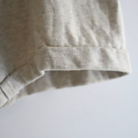 ［PRE-LOVED］VLADIMIR KARALEEV  SHORT PANTS “B22“
