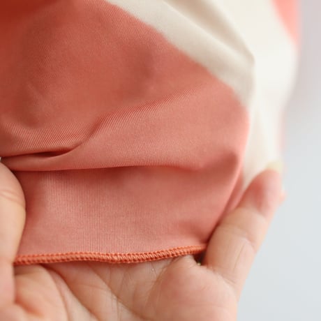 ［ARCHIVE］TRANSE PARIS  SUN BURN TOP
