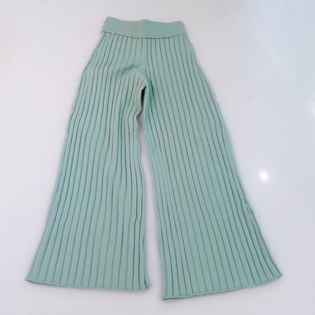 ［ARCHIVE］RUS  HASHIGO PANTS