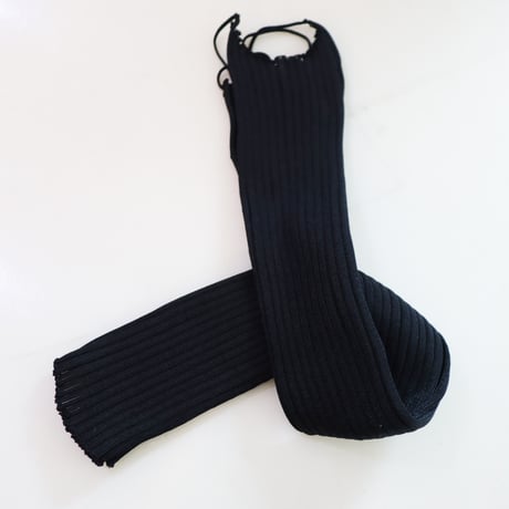［ARCHIVE］A. ROUGE HOVE  KATRINE TUBE DRESS