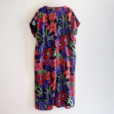 ［ARCHIVE］VAVA DUDU  SUMMER DRESS 123