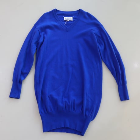 ［PRE-LOVED］ MAISON MARGIELA  KNIT DRESS "UC31"