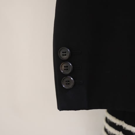 ［PRE-LOVED］COMME des GARCONS  JACKET "E09"