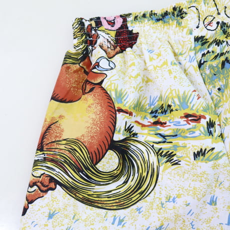 ［ARCHIVE］ADAM JONES  THELWELL SHORTS