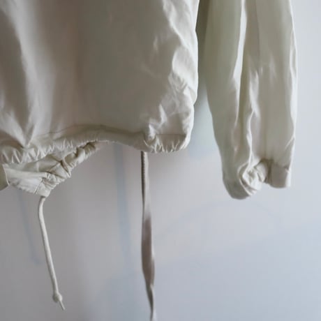［PRE-LOVED］HELMUT LANG  ZIPTOPS “D186“