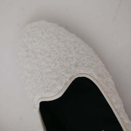［ARCHIVE］SCIUSCIÀ  TRAGARA SHOES