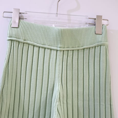 ［ARCHIVE］RUS  HASHIGO PANTS
