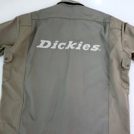 ［PRE-LOVED］77CIRCA DICKIES  SHIRT JACKET “D51“