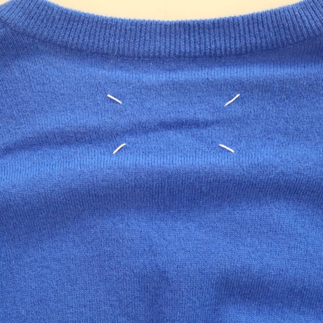 ［PRE-LOVED］ MAISON MARGIELA  KNIT DRESS "UC31"