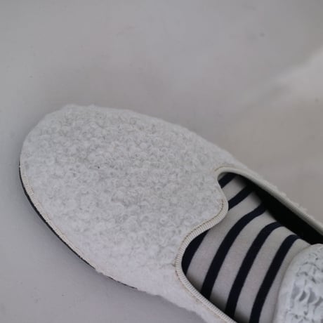 ［ARCHIVE］SCIUSCIÀ  TRAGARA SHOES