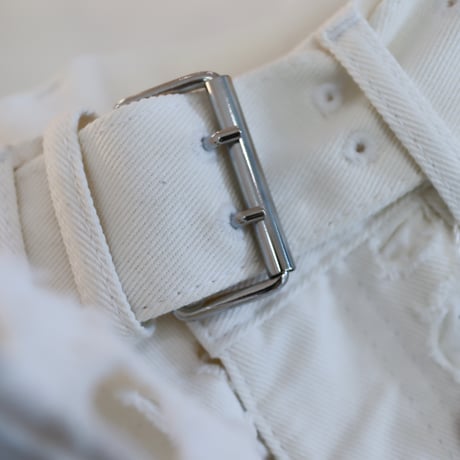 ［ARCHIVE］MAISON MARGIELA PANTS "AR02"