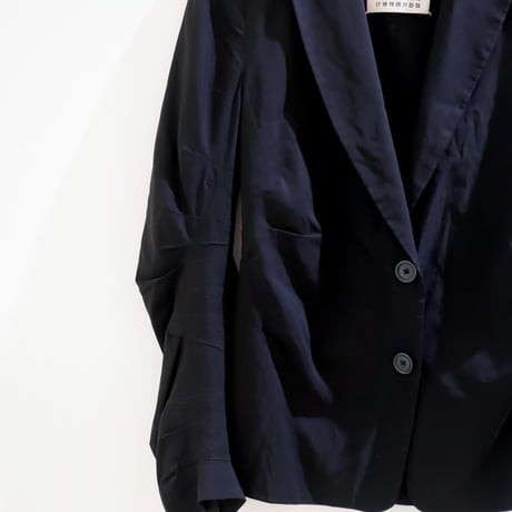 ［PRE-LOVED］ MAISON MARGIELA  JACKET "D84"
