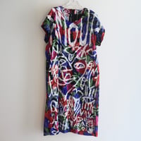 ［ARCHIVE］VAVA DUDU  SUMMER DRESS 123