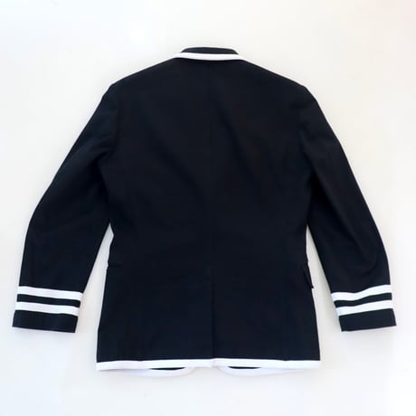 ［PRE-LOVED］COMME des GARCONS  SAILOR JACKET “E13“