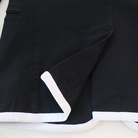 ［PRE-LOVED］COMME des GARCONS  SAILOR JACKET “E13“