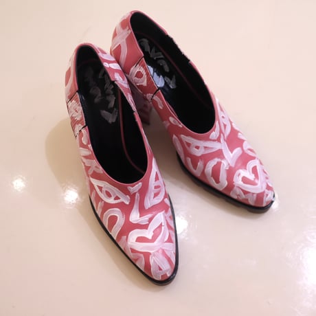 ［PRE-LOVED］ VAVADUDU  JILSANDER SHOES