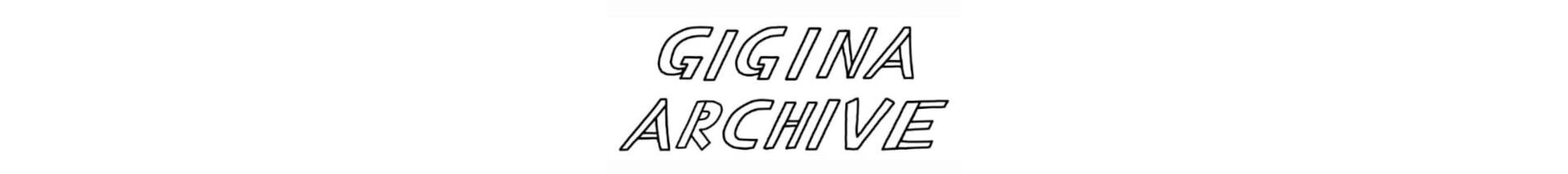 GIGINA ARCHIVE
